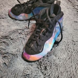 Nike Foamposites one